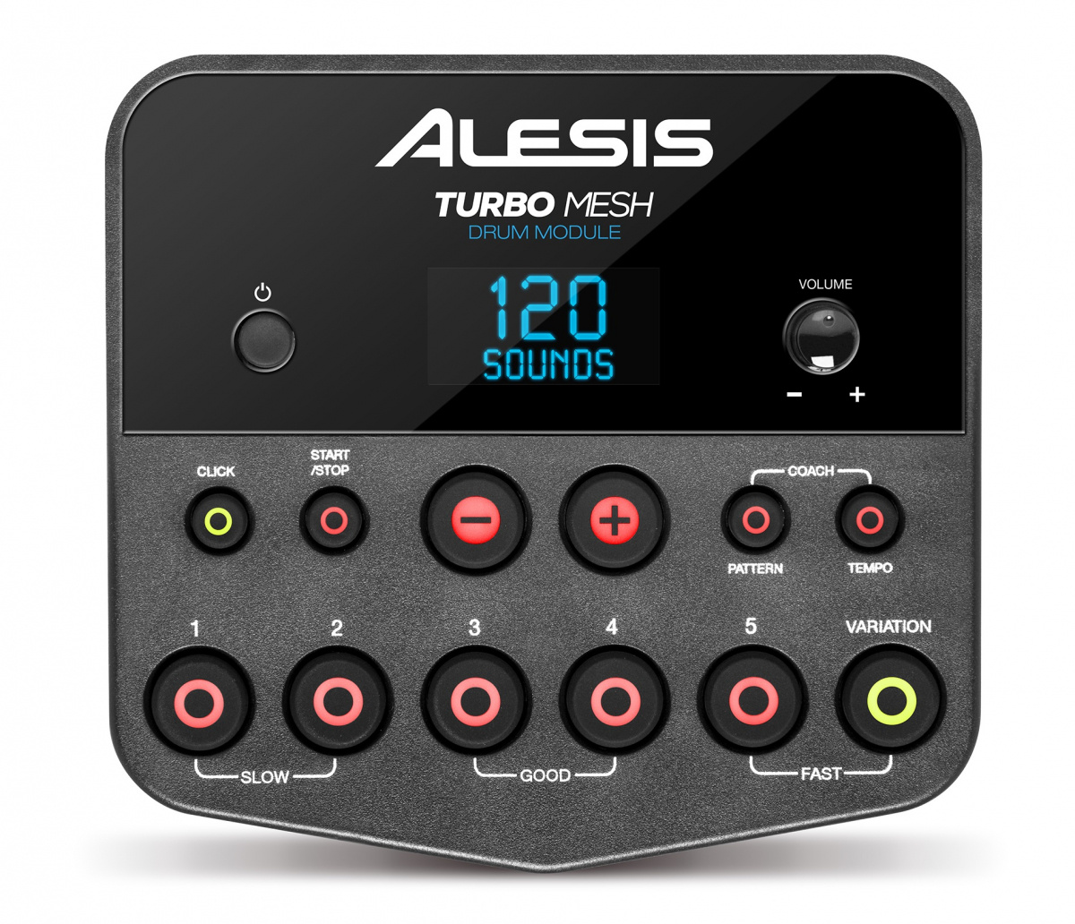 Alesis Turbo Mesh Kit