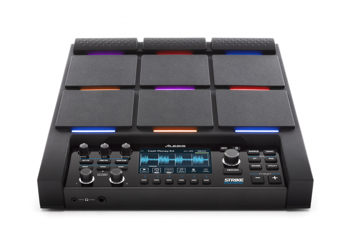 Alesis Strike Multipad