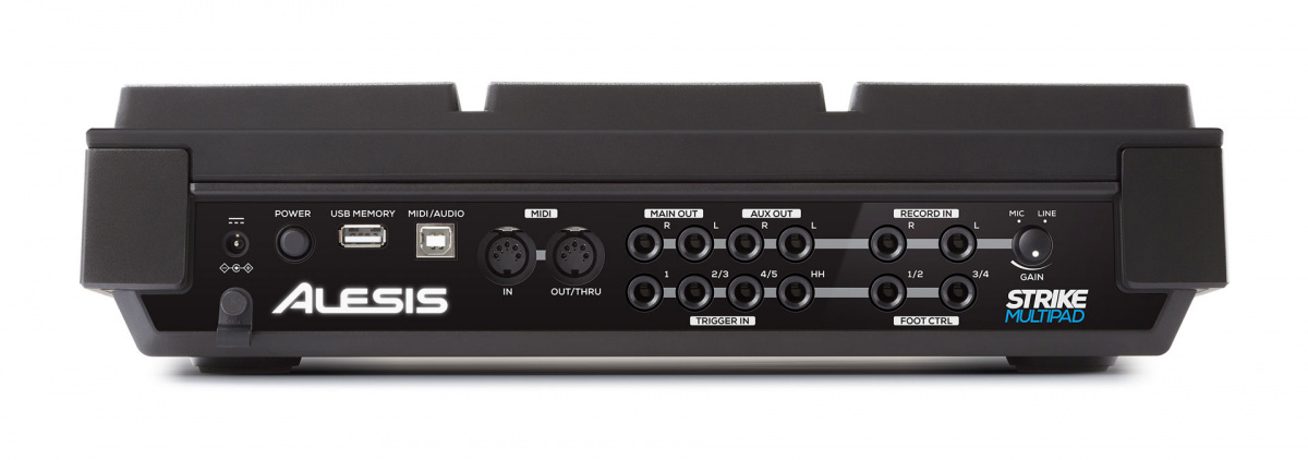 Alesis Strike Multipad