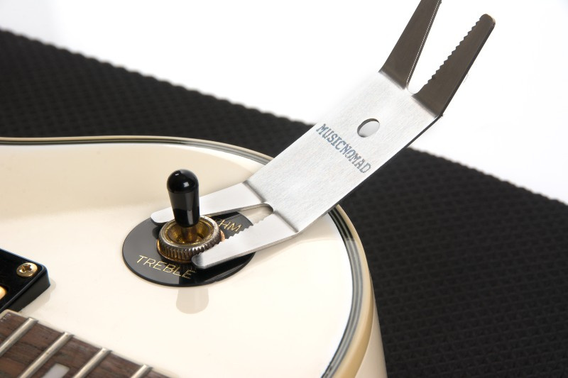 Music Nomad Premium Spanner Wrench