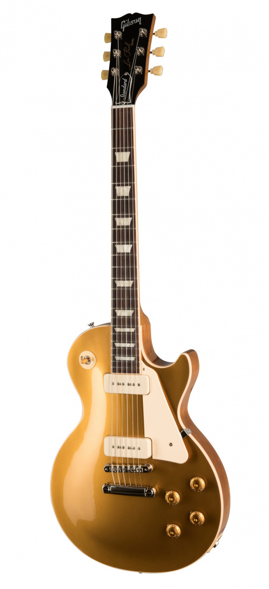 Gibson Les Paul Standard 50s - P90