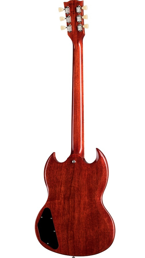 Gibson SG Standard 61 Maestro Vibrola