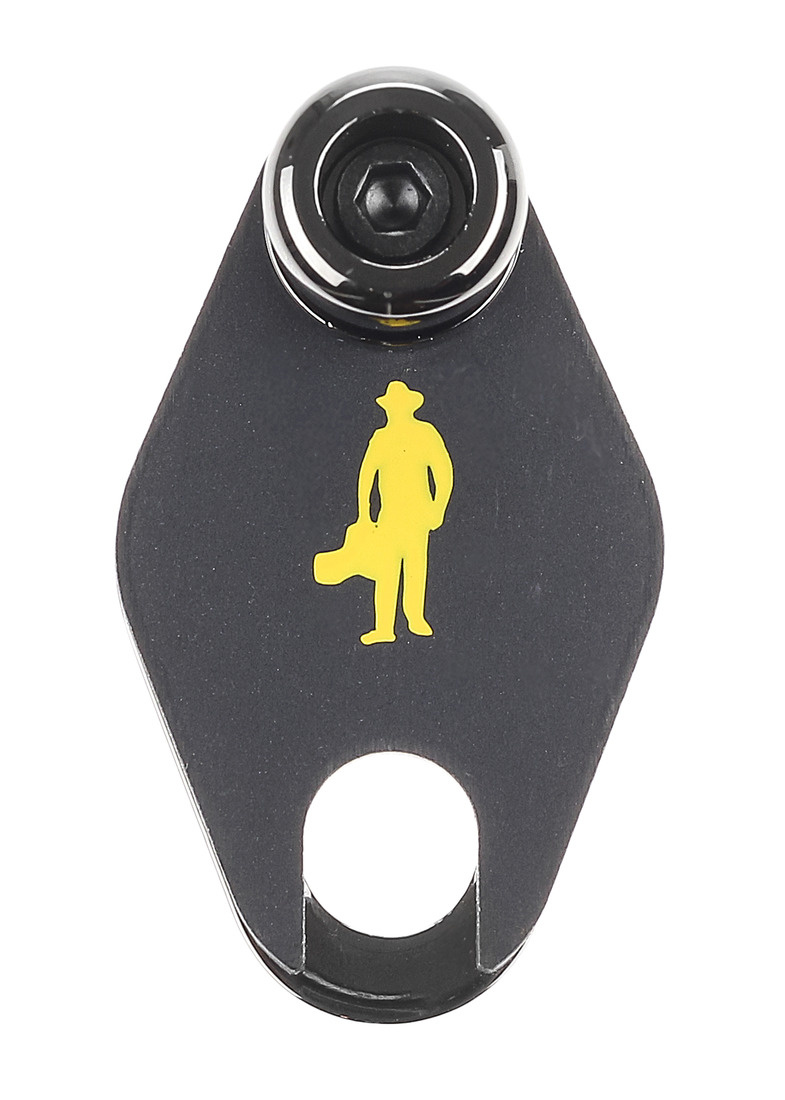 Music Nomad MN272 Acousti-Lok - Taylor