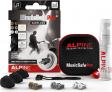 Alpine MusicSafe PRO Earplugs - Black Alpine MusicSafe PRO Earplugs - Black