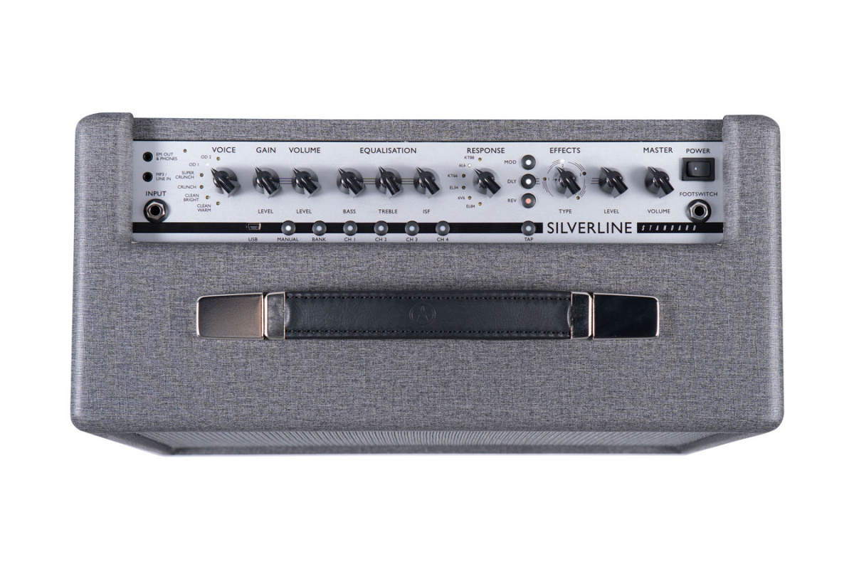 Blackstar Silverline Standard - 20w