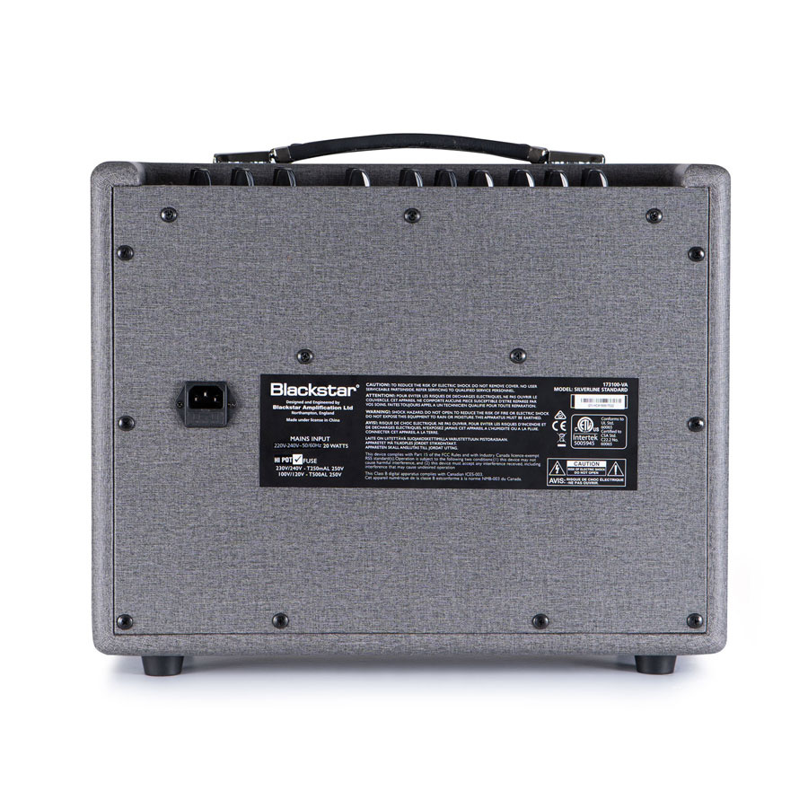 Blackstar Silverline Standard - 20w