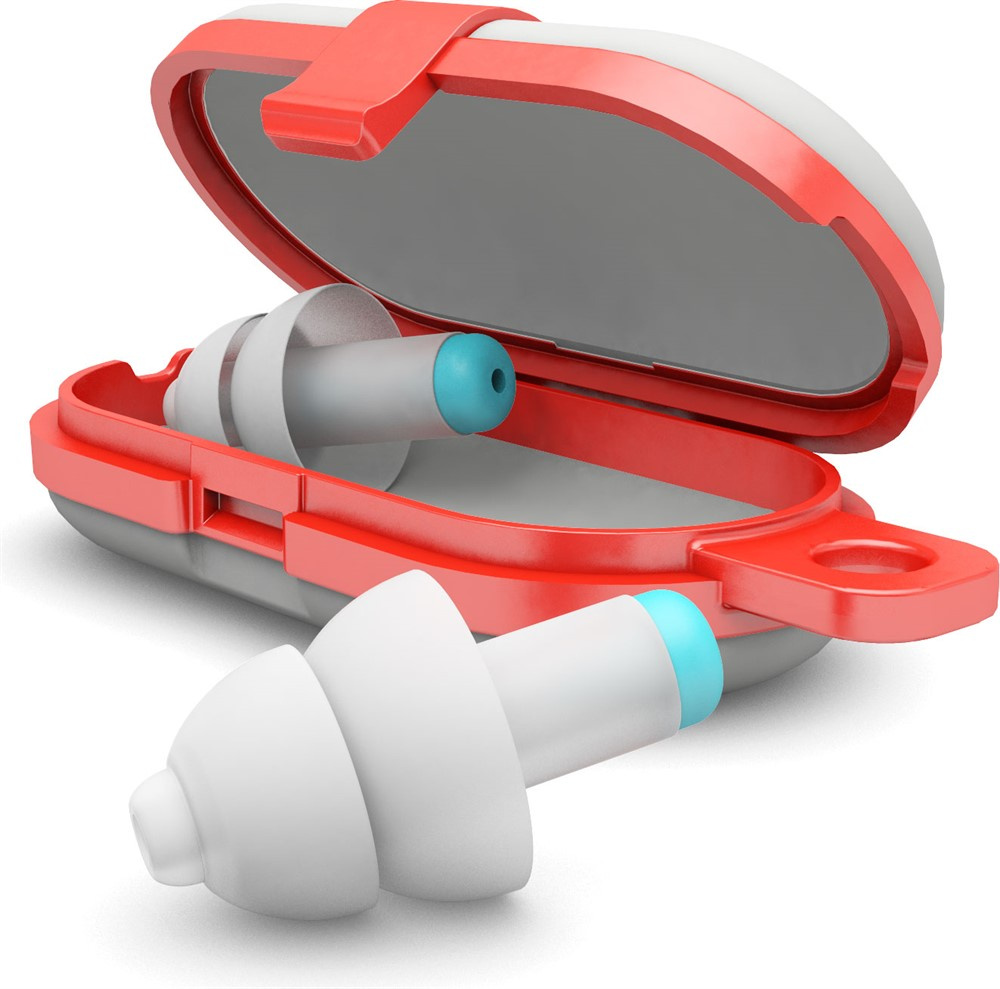 Alpine Pluggies Kids �ronproppar