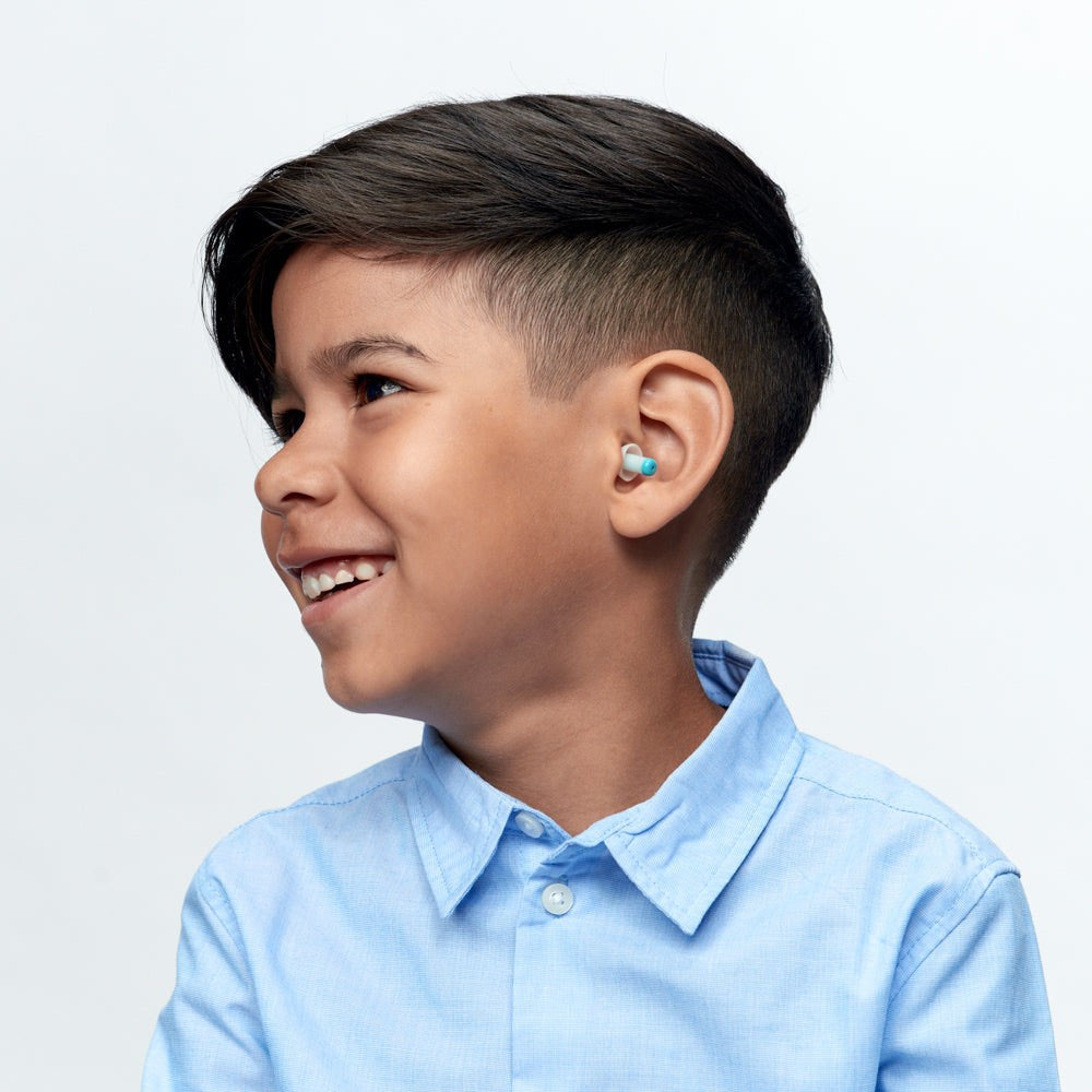 Alpine Pluggies Kids �ronproppar