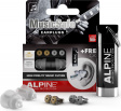 Alpine MusicSafe Öronproppar Alpine MusicSafe Öronproppar