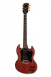 Gibson SG Tribute - Cherry Satin