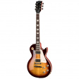 Gibson Les Paul Standard 60s - Bourbon Burst Gibson Les Paul Standard ''60s elgitarr i Bourbon Burst framifrån