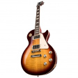 Gibson Les Paul Standard 60s - Bourbon Burst Gibson Les Paul Standard ''60s med Burstbucker 61-humbuckers