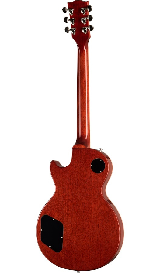 Gibson Les Paul Standard 60s - Unburst