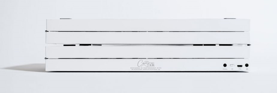 Blackstar Carry-On Folding Piano 88