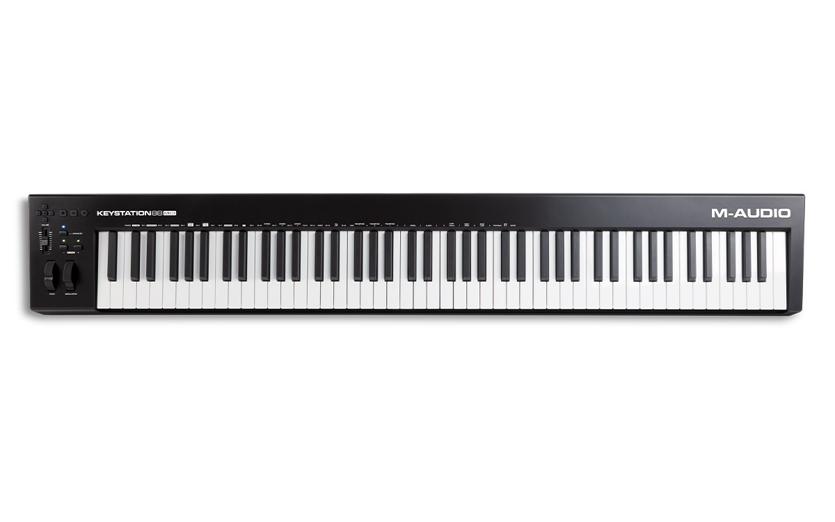 M-Audio Keystation 88 MK3