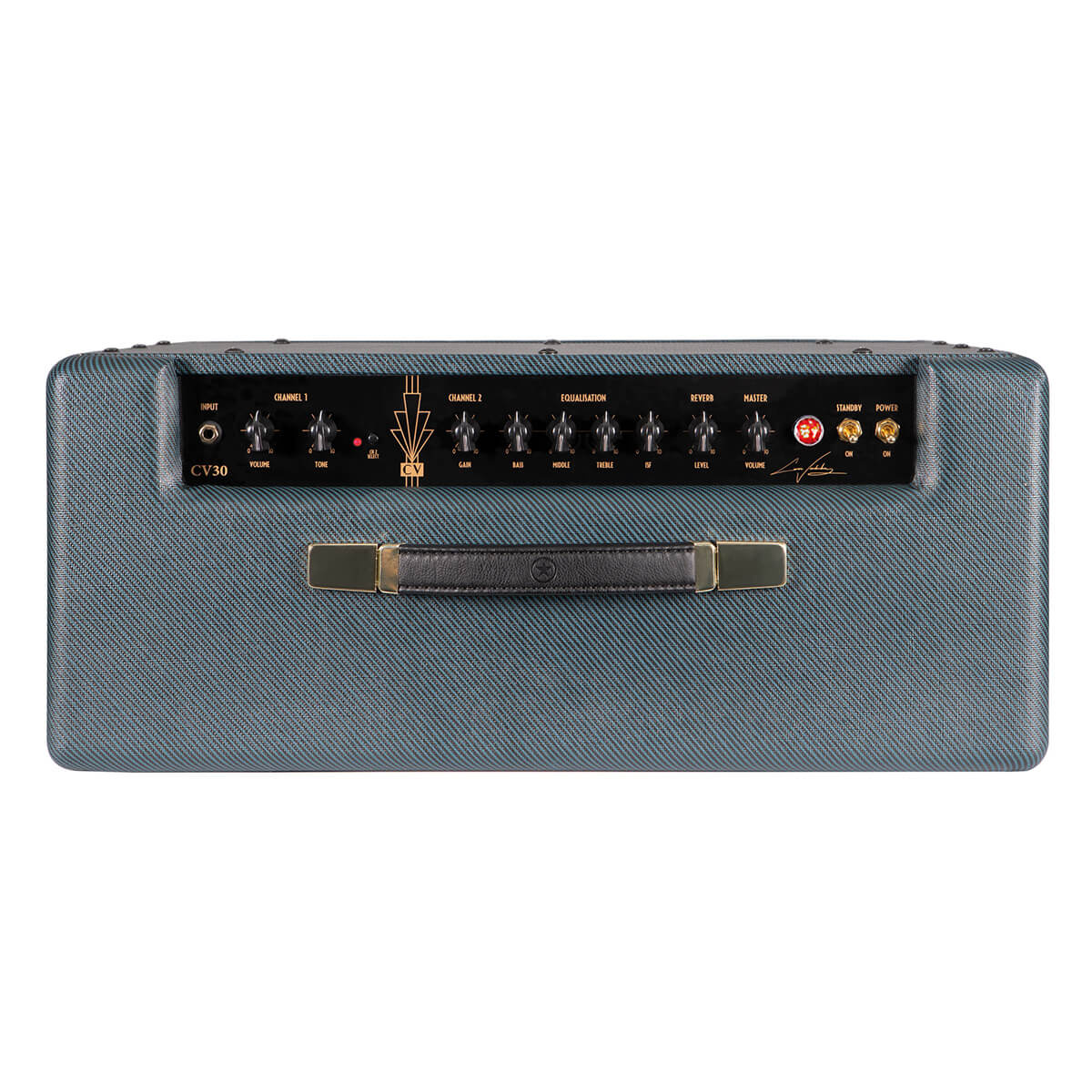 Blackstar CV30 Carmen Vandenberg Signature