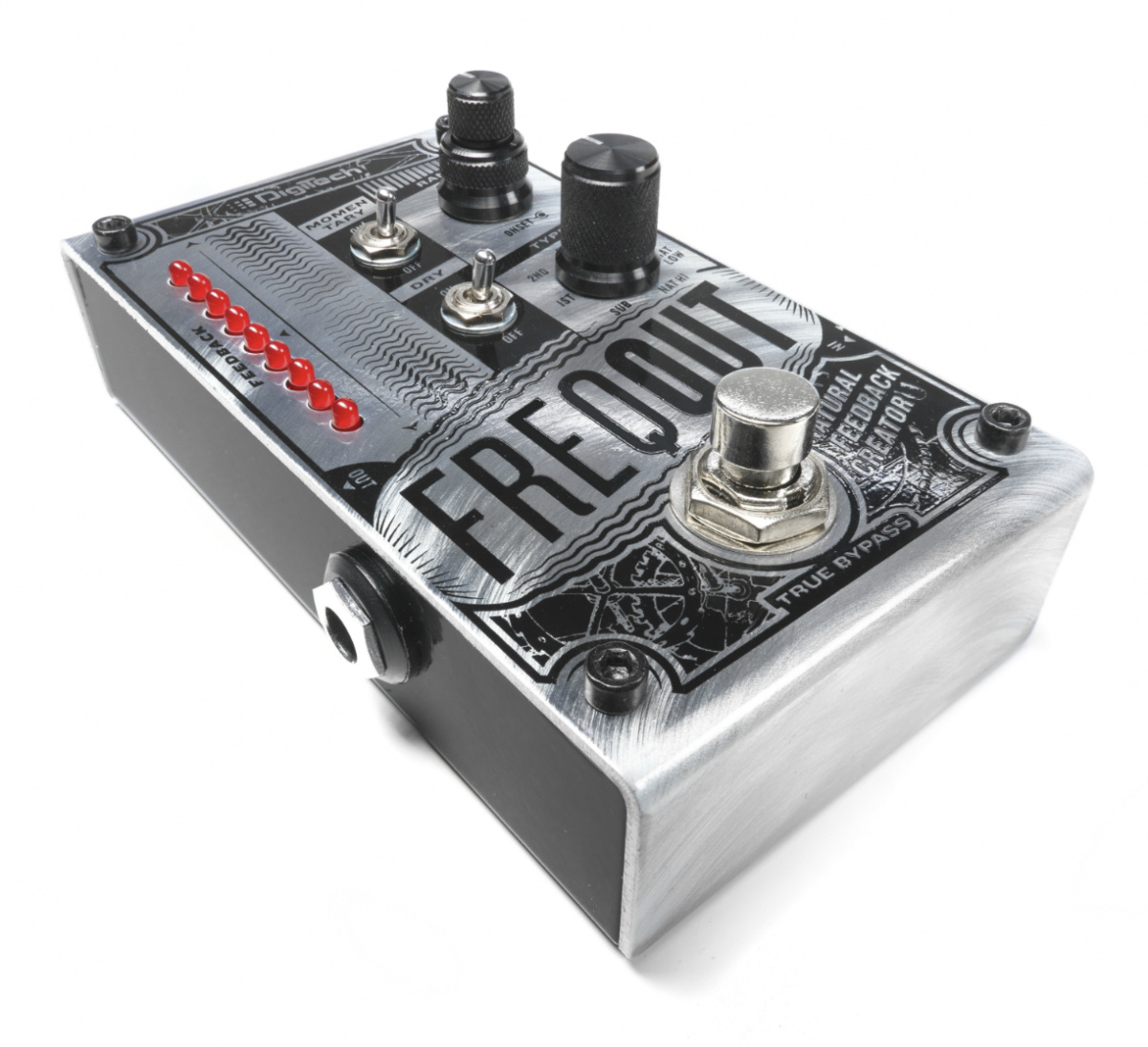 Digitech FreqOut