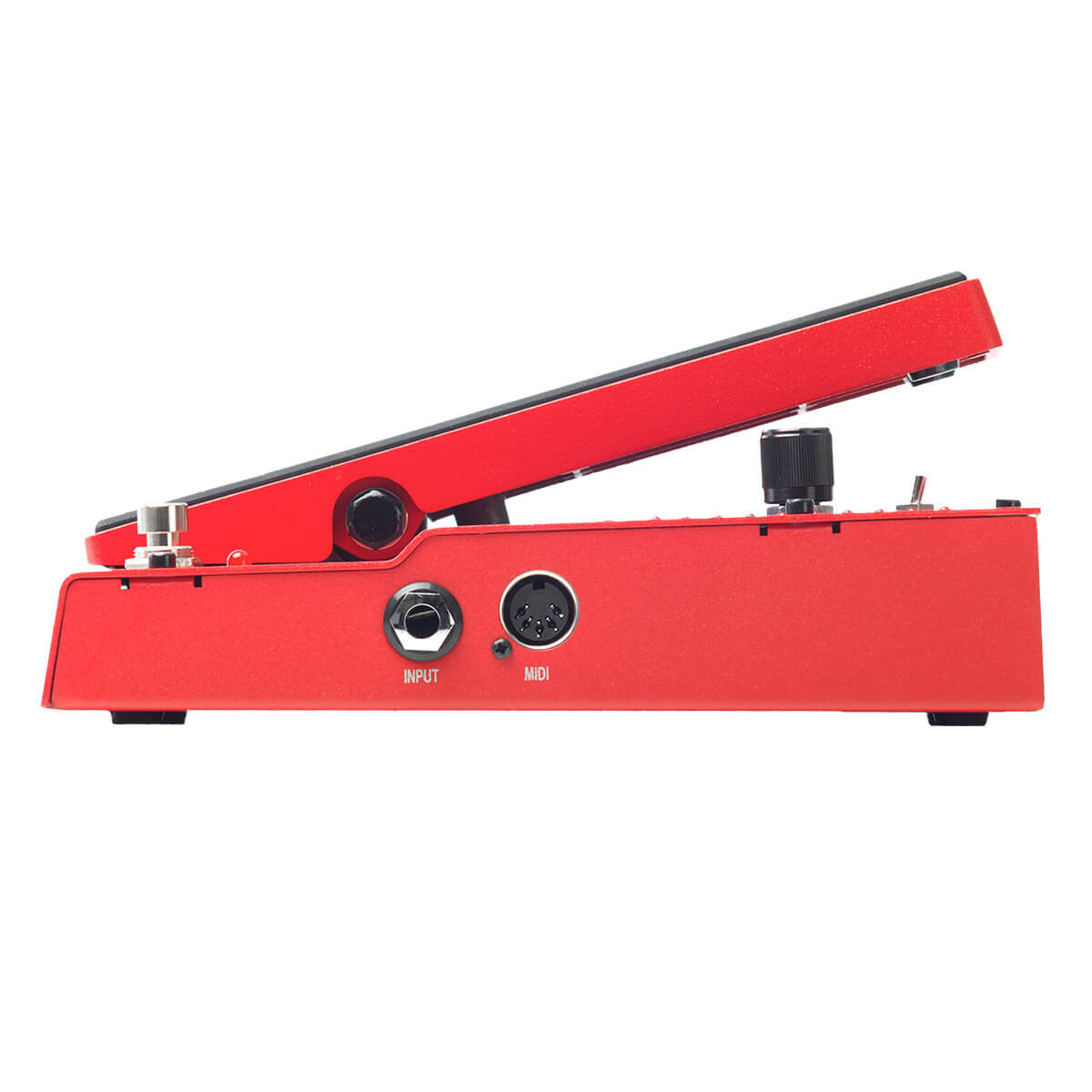 Klassiska Whammy pedalen fr�n Digitech med pitch bending effekter