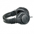 Audio-Technica ATH-M20X - Svart