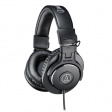 Audio-Technica ATH-M30X - Svart Audio-Technica ATH-M30X - Svart