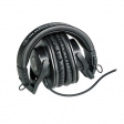 Audio-Technica ATH-M30X - Svart