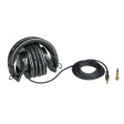 Audio-Technica ATH-M30X - Svart
