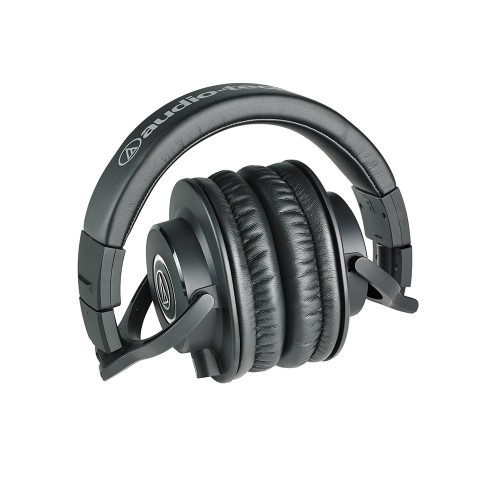 Audio-Technica ATH-M40X - Svart