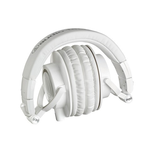 Audio-Technica ATH-M50X - Vit