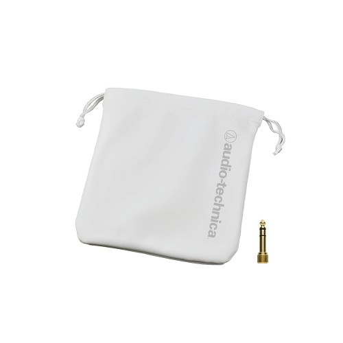 Audio-Technica ATH-M50X - Vit