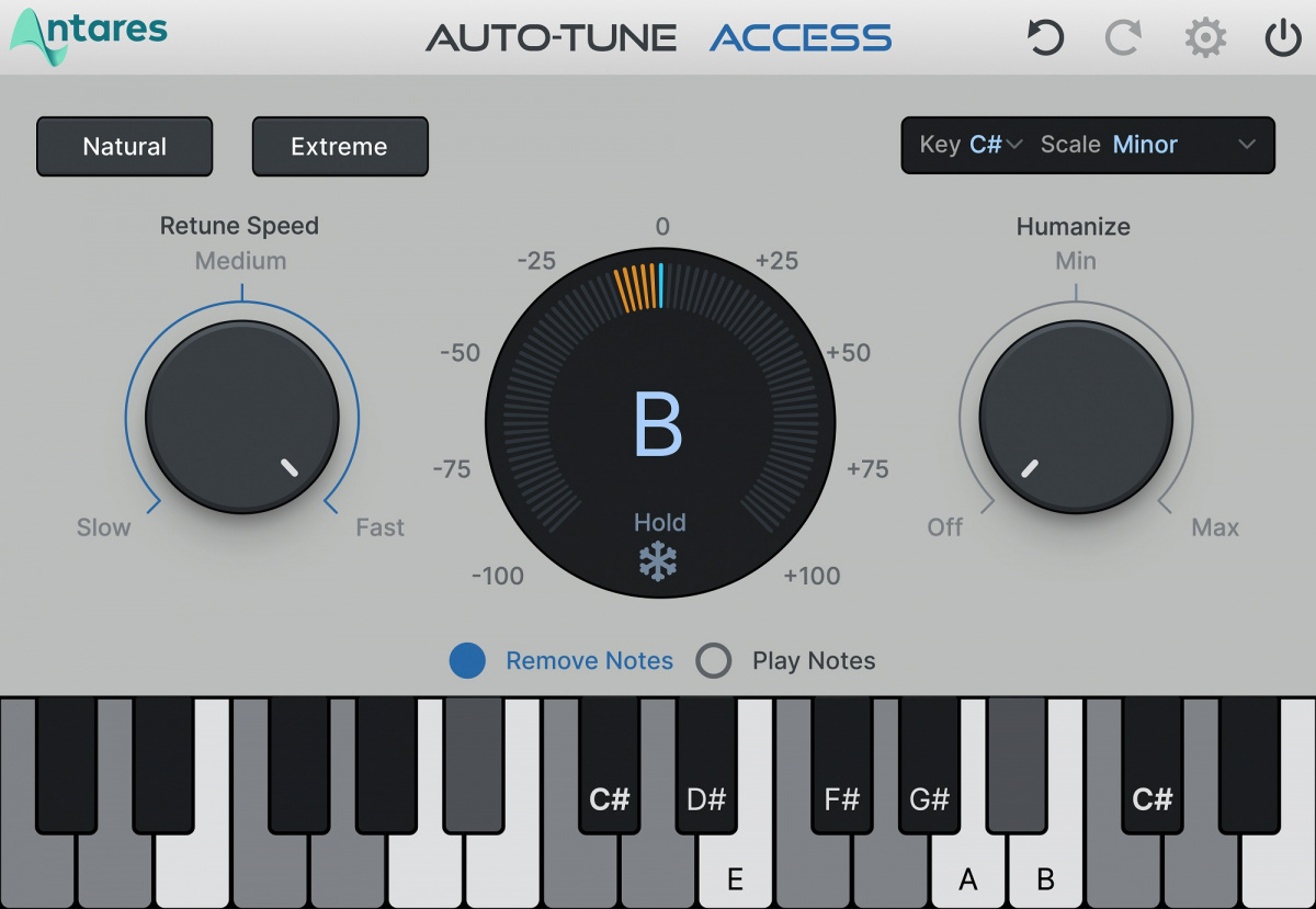 Antares Auto-Tune Access 10 - Download