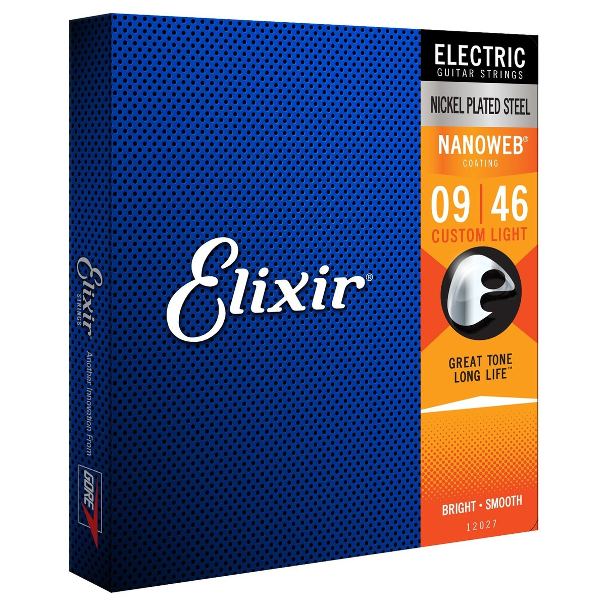 Elixir NWECL Nanoweb 9-46