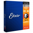 Elixir NWECL Nanoweb 9-46 Elixir NWECL Nanoweb 9-46