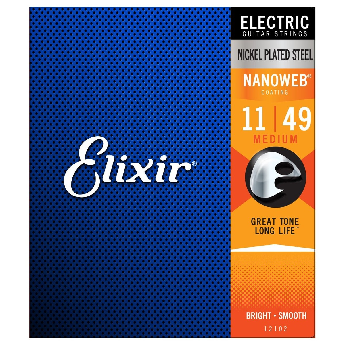 Elixir NWEM Nanoweb 11-49