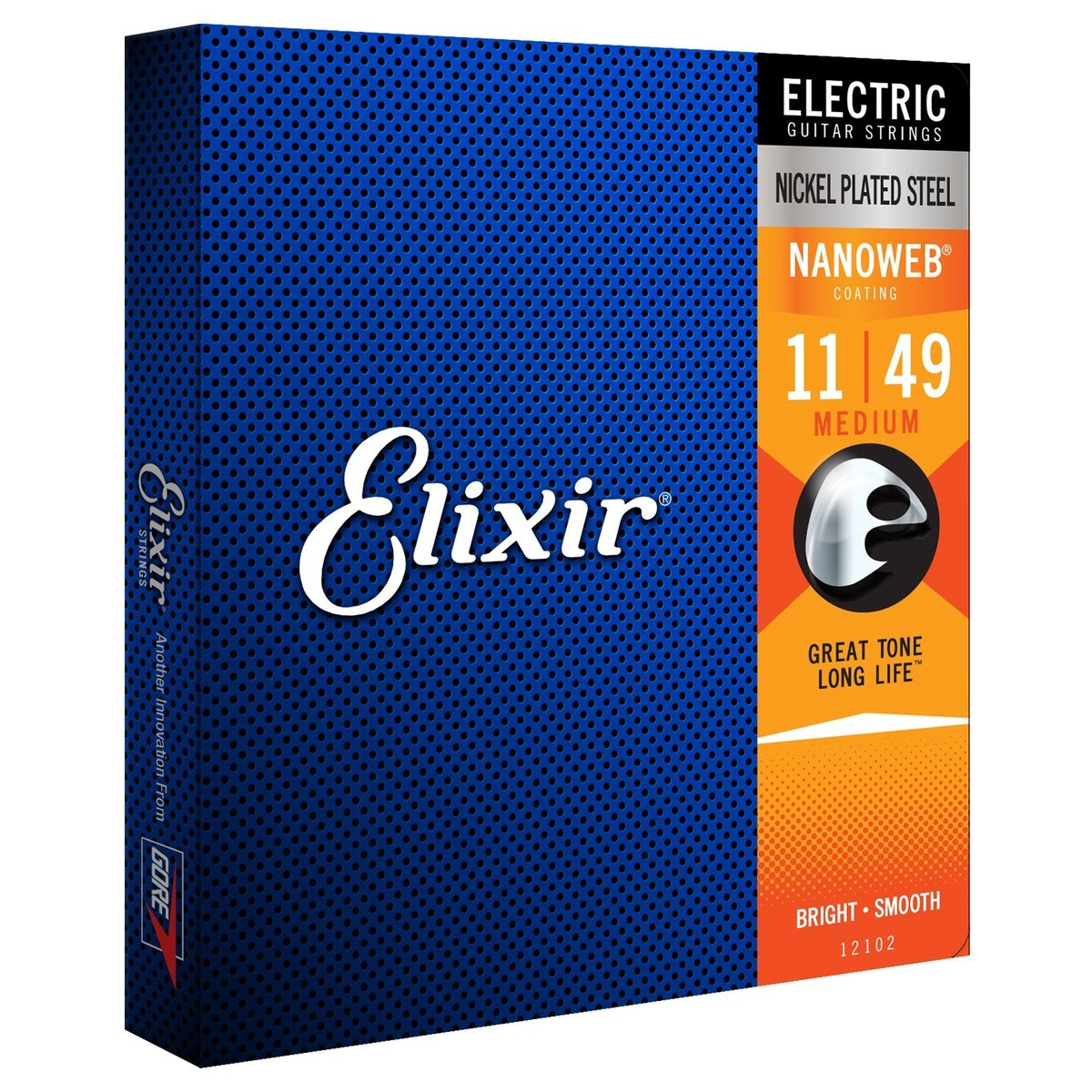Elixir NWEM Nanoweb 11-49