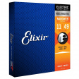 Elixir NWEM Nanoweb 11-49 Elixir NWEM Nanoweb 11-49