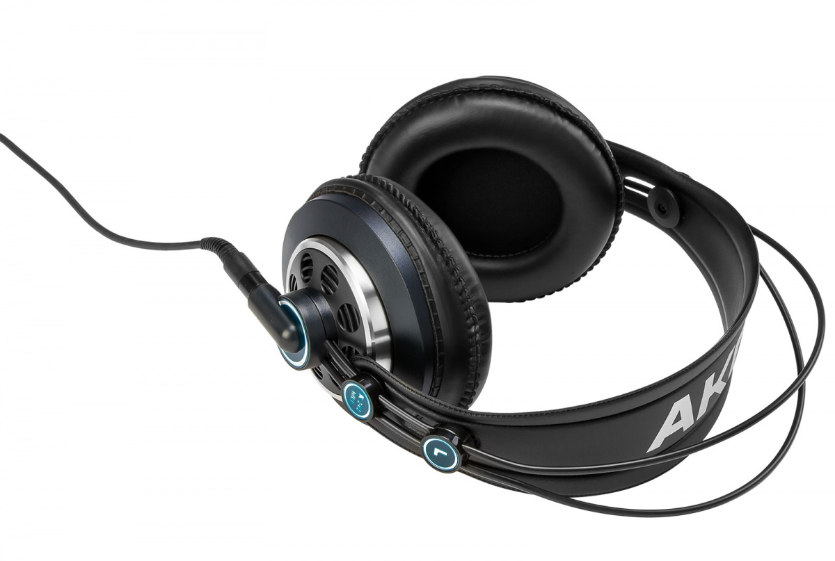 AKG K240 MKII Studio Headphones