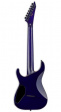 ESP E-II M-II 7 NT Purple Natural Fade ESP E-II M-II 7 NT Purple Natural Fade