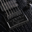 Cort KX700 Evertune - Open Pore Black Cort KX700 Evertune - Open Pore Black