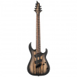 Cort KX507MS Pale Moon - Natural Black Burst Cort KX507MS Pale Moon - Natural Black Burst