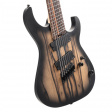 Cort KX507MS Pale Moon - Natural Black Burst Cort KX507MS Pale Moon - Natural Black Burst
