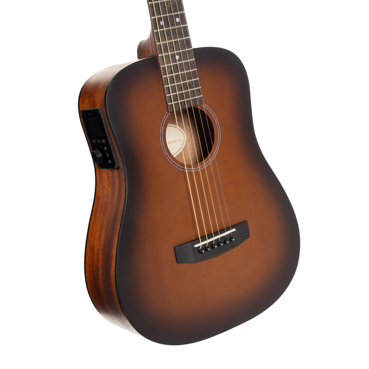 Cort Earth GO - Brown Burst