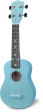 Ukulele - Blå Ukulele - Blå