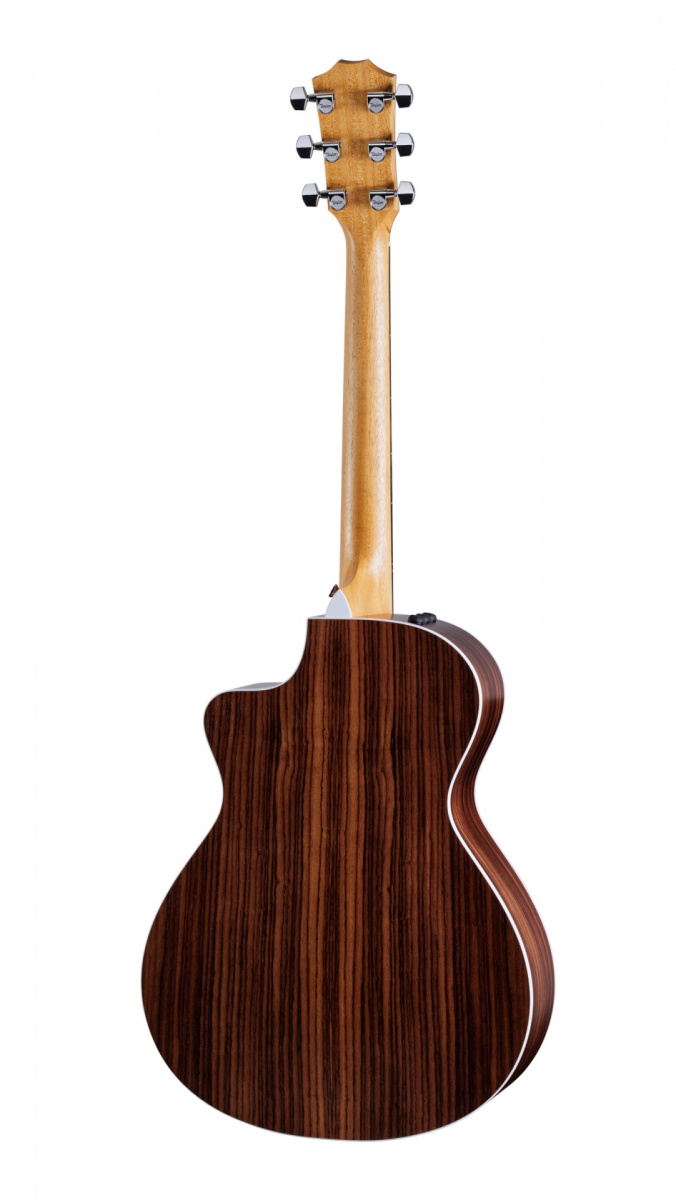 Taylor 212ce Grand Concert