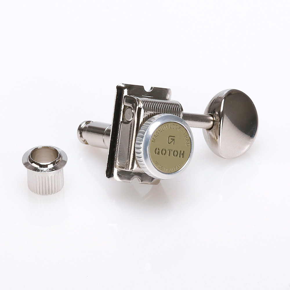 Gotoh SD91-MGTN 6-inline L�sbar Mekanik