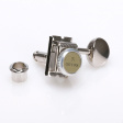 Gotoh SD91-MGTN 6-inline Låsbar Mekanik Gotoh SD91-MGTN 6-inline Låsbar Mekanik