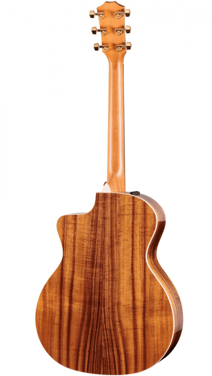 Taylor 214ce-K DLX Grand Auditorium