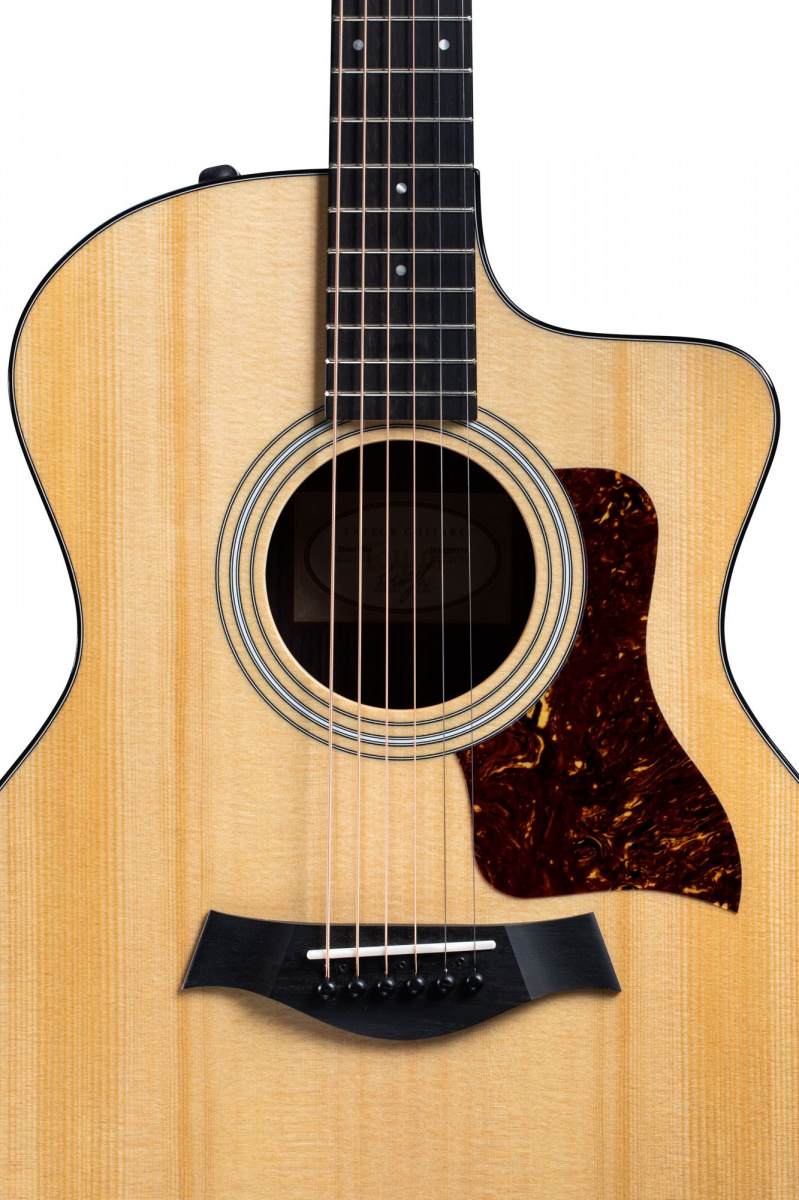 Taylor 214ce Plus Grand Auditorium