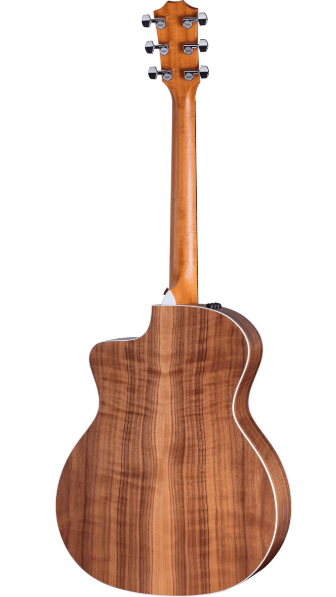 Taylor 214ce Grand Auditorium