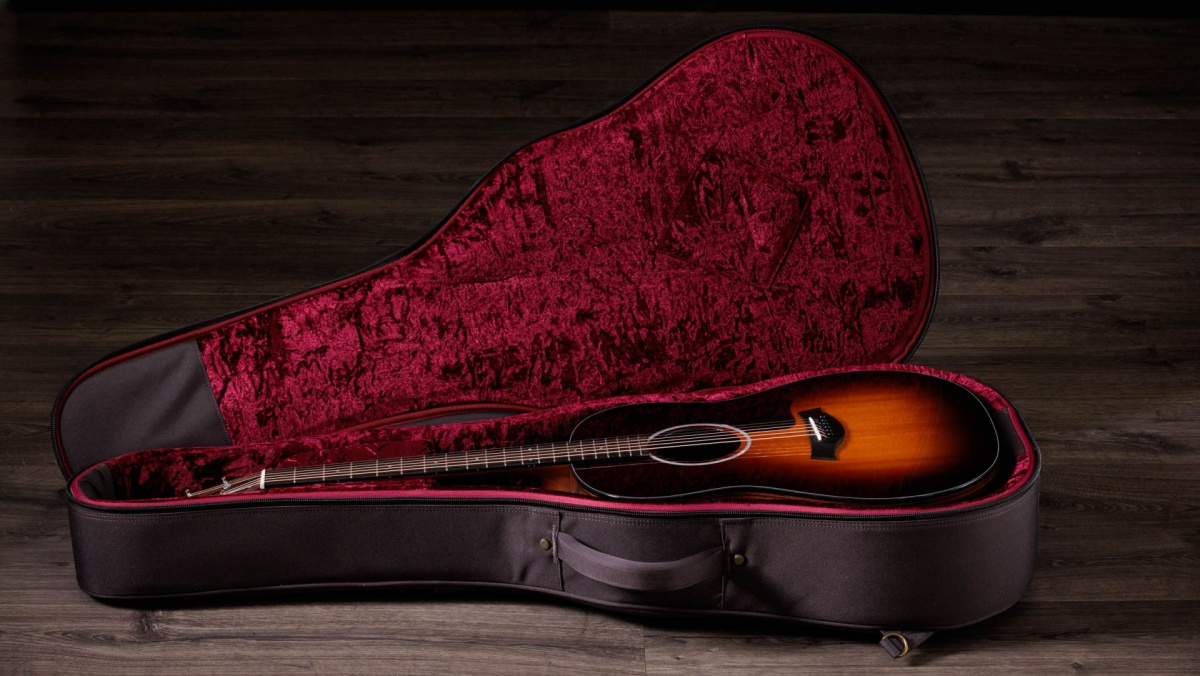 Taylor 217e-SB Plus Grand Pacific