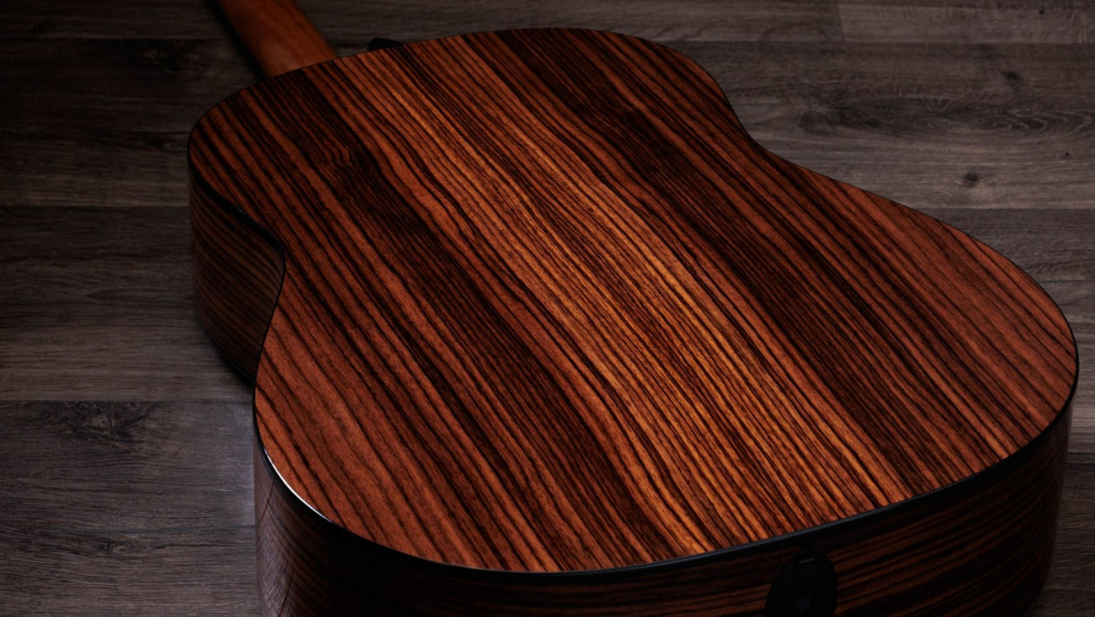 Taylor 217e-SB Plus Grand Pacific
